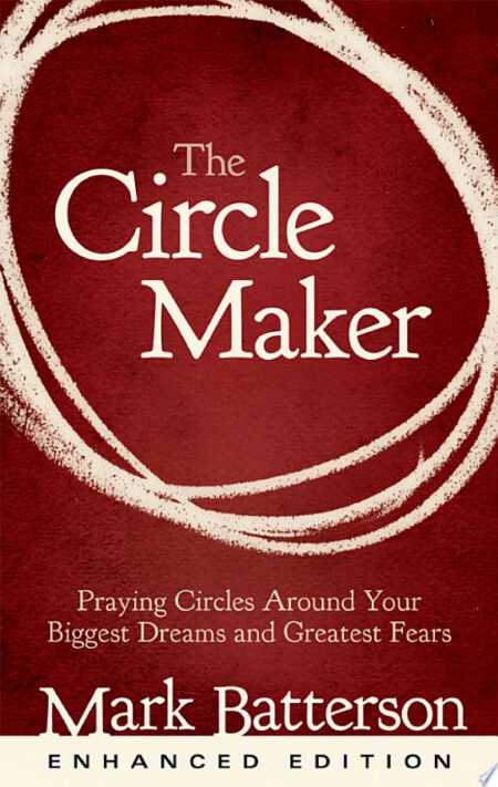 The Circle Maker
