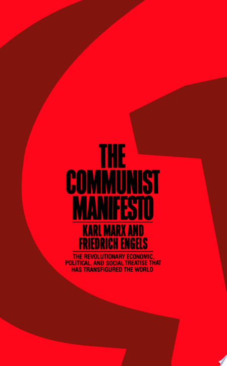 The Communist Manifesto