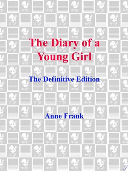 The Diary of a Young Girl