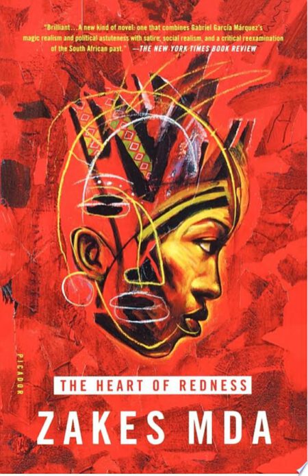 The Heart of Redness