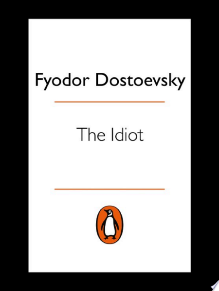 The Idiot