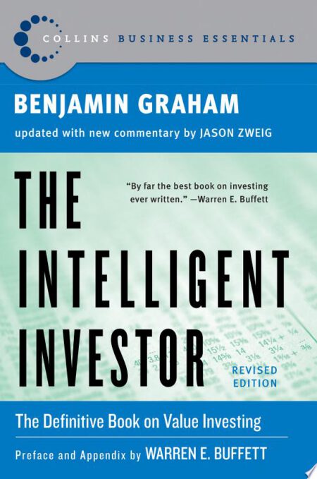 The Intelligent Invester