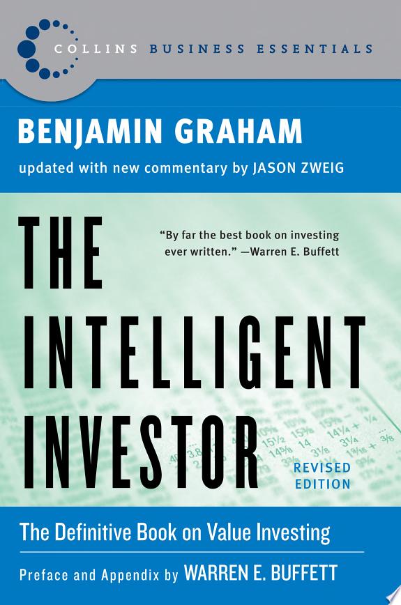 The Intelligent Invester