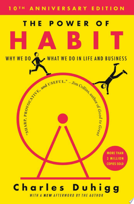 The Power of Habit