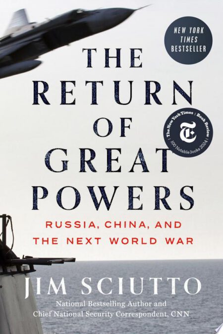 The Return of Great Powers