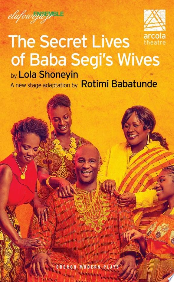 The Secret Lives of Baba