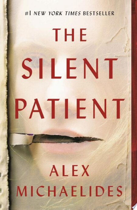 The Silent Patient