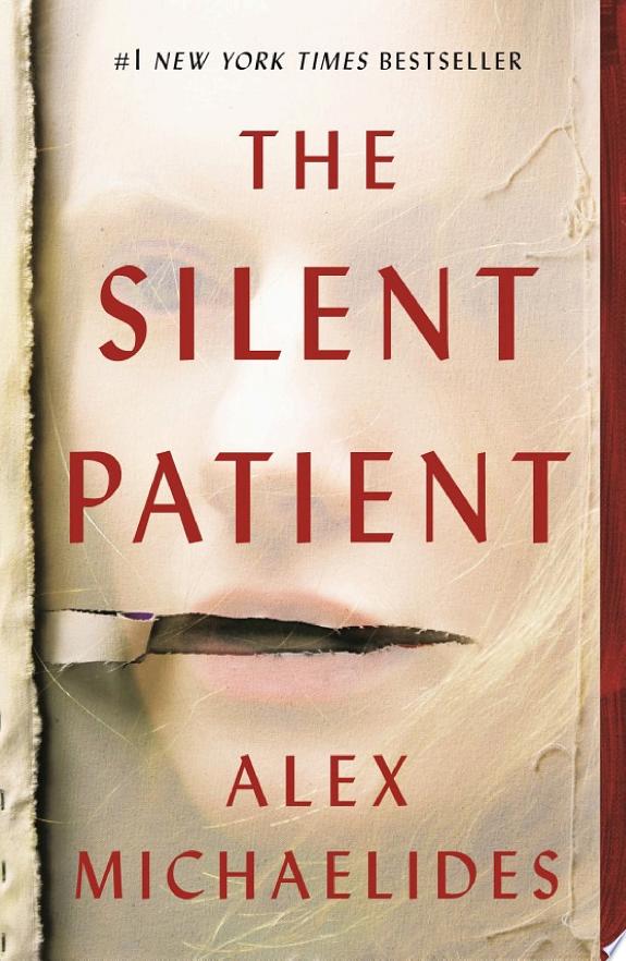 The Silent Patient