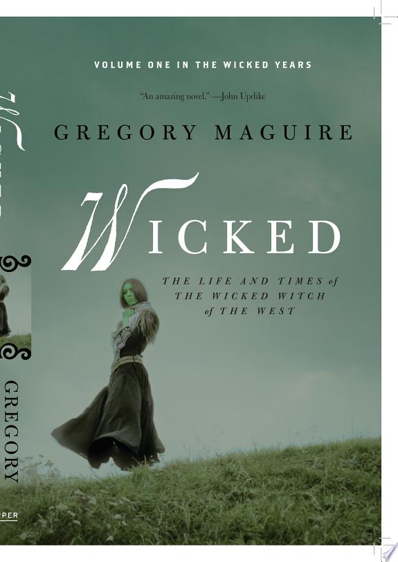 The Wicked