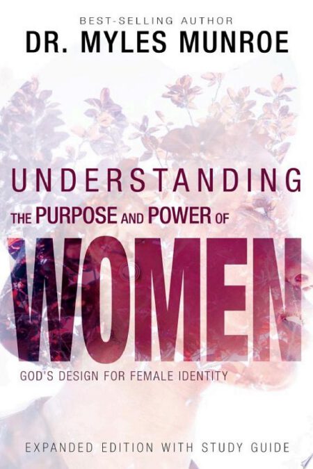 The purpose and Power of women