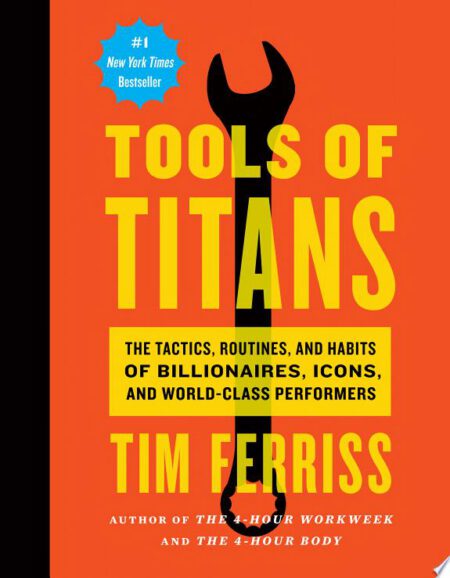 Tools of Titans