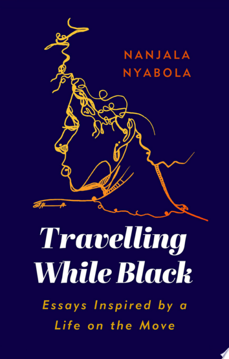 Travelling While Black
