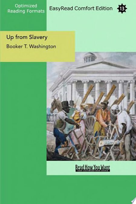 Up from Slavery