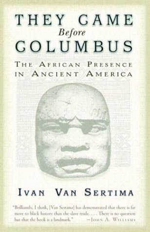 They Came Before Colombus