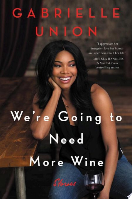 We Will Need More Wine