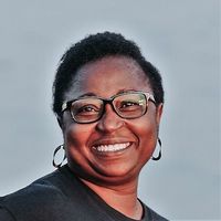 Yejide Kilanko