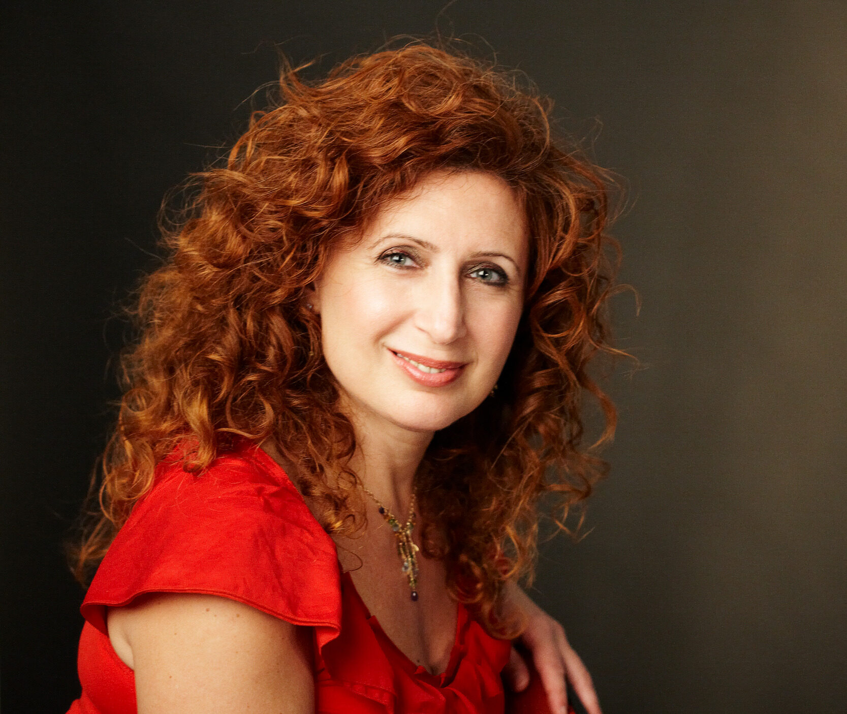 Paullina Simons