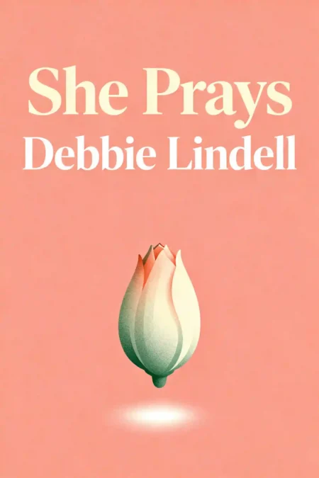 She Prays