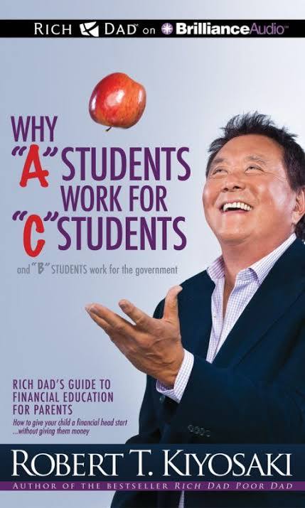 Why A Students Work for C Students