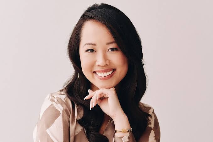 Ana Huang