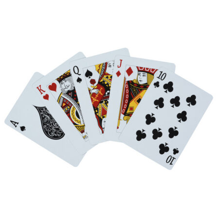 Cards