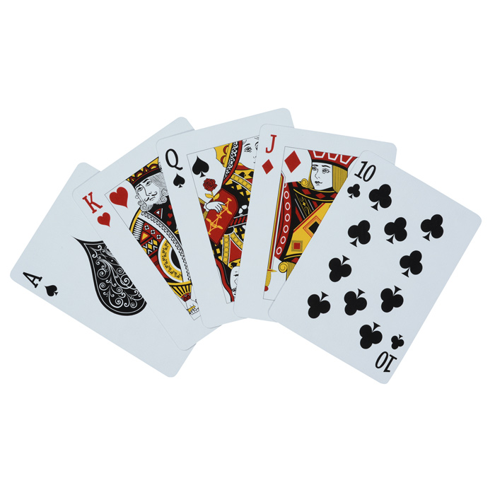 Cards