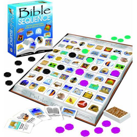 Bible Sequence