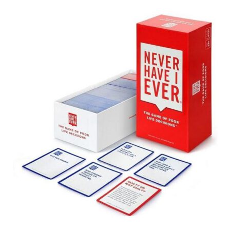 Never Have I Ever