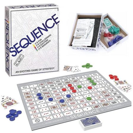 Sequence