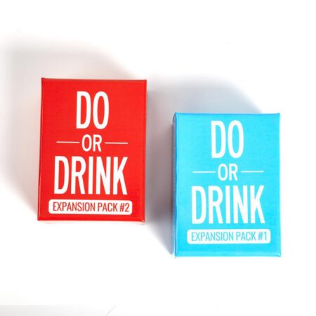 Do or Drink Expansion