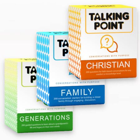 Talking Point Christian
