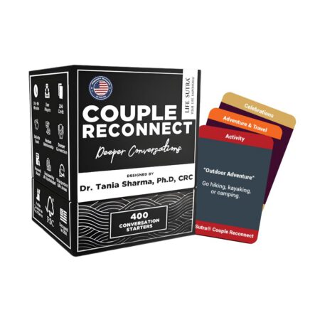 Couple Reconnect