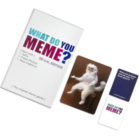 What Do You Meme