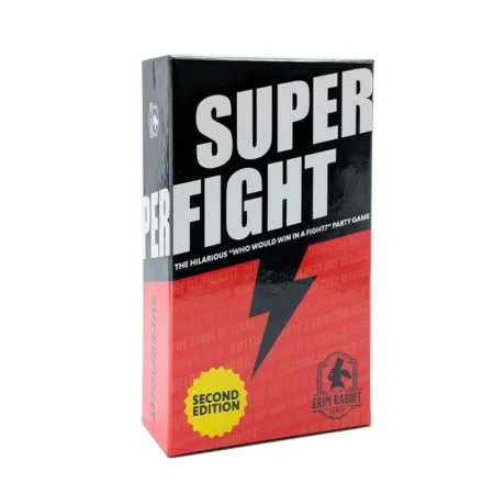 Super Fight