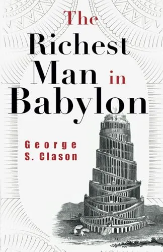 The Richest Man in Babylon