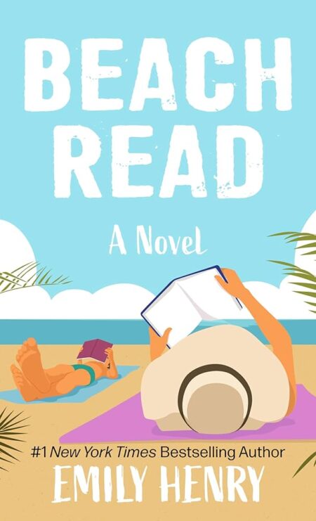 Beach Read