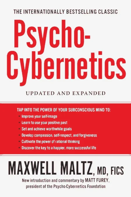 Psycho Cybernetics